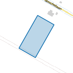 Perceel DTN01-B-3709