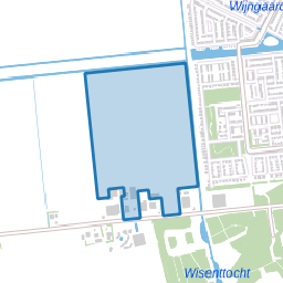 Perceel DTN01-B-3863