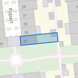 Perceel DTN01-B-3896