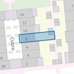 Perceel DTN01-B-3921