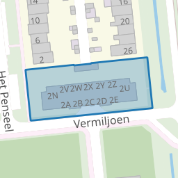 Perceel DTN01-B-4001