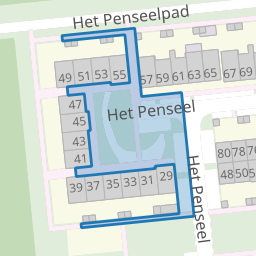 Perceel DTN01-B-4053