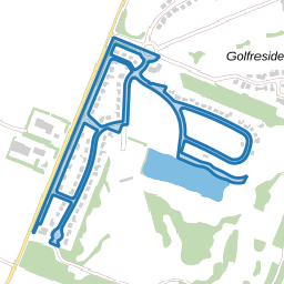 Perceel DTN01-B-4692