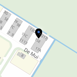 Appartement DTN01 B 4977 23