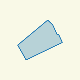 Perceel DTN01-B-5060