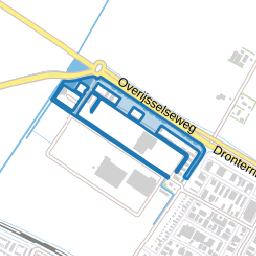 Perceel DTN01-B-5165