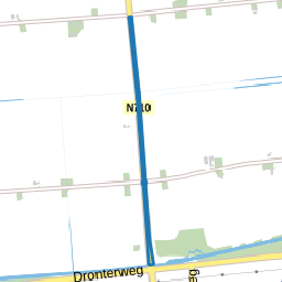 Perceel DTN01-B-964
