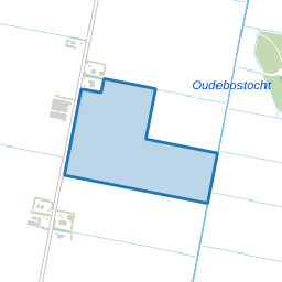 Perceel DTN01-C-1028