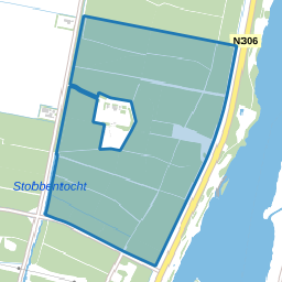 Perceel DTN01-C-1050