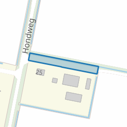 Perceel DTN01-C-1055