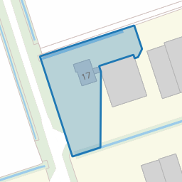 Perceel DTN01-C-1109