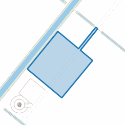 Perceel DTN01-C-1121