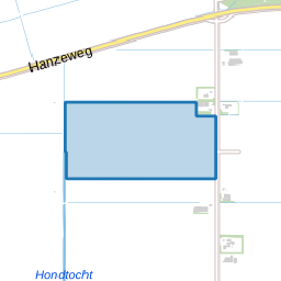 Perceel DTN01-C-1161