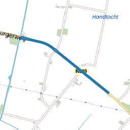 Perceel DTN01-C-1191