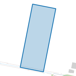 Perceel DTN01-C-1211