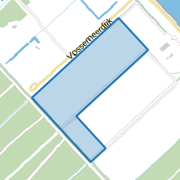 Perceel DTN01-C-1261