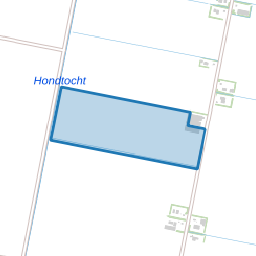 Perceel DTN01-C-1270