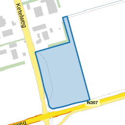 Perceel DTN01-C-1312