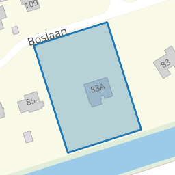 Perceel DTN01-C-1325