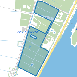 Perceel DTN01-C-1343