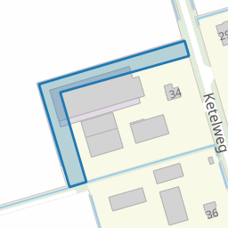 Perceel DTN01-C-1419