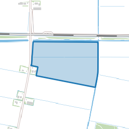 Perceel DTN01-C-1483