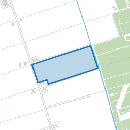 Perceel DTN01-C-1536