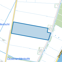 Perceel DTN01-C-1548