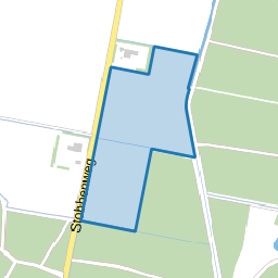 Perceel DTN01-C-1853