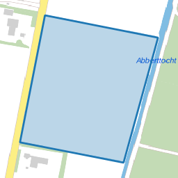 Perceel DTN01-C-1855