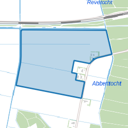 Perceel DTN01-C-1857