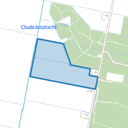 Perceel DTN01-C-1858