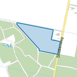 Perceel DTN01-C-1862