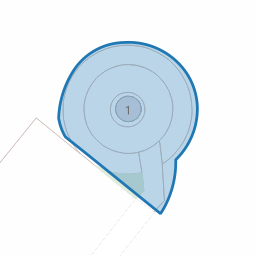 Perceel DTN01-C-1904