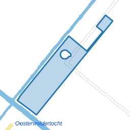 Perceel DTN01-C-1910