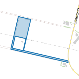 Perceel DTN01-C-1916