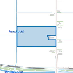 Perceel DTN01-C-1929