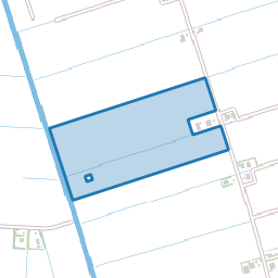 Perceel DTN01-C-1938