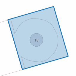 Perceel DTN01-C-1943