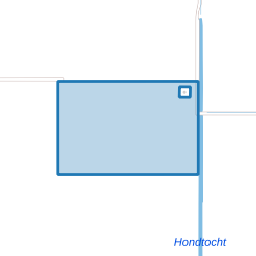 Perceel DTN01-C-1948