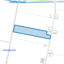 Perceel DTN01-C-2166