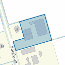 Perceel DTN01-C-2169