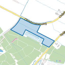 Perceel DTN01-D-1109