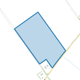 Perceel DTN01-D-1234