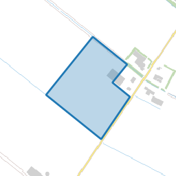 Perceel DTN01-D-1311