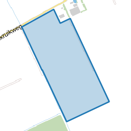 Perceel DTN01-D-1325