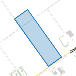 Perceel DTN01-D-1379