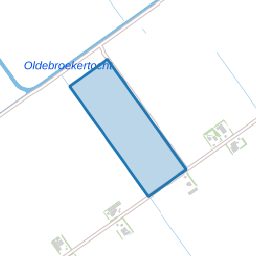 Perceel DTN01-D-1398