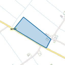 Perceel DTN01-D-1466