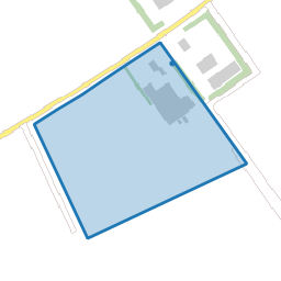 Perceel DTN01-D-1575